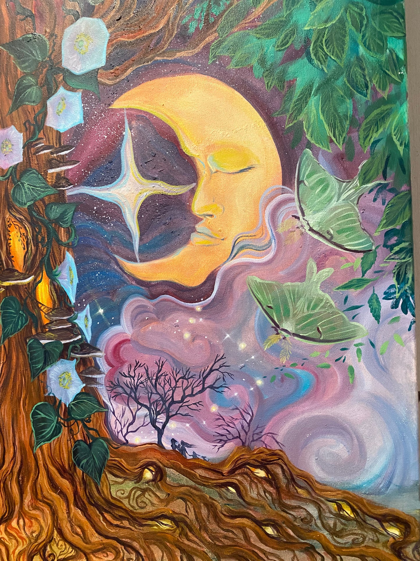 “Tree of life”
