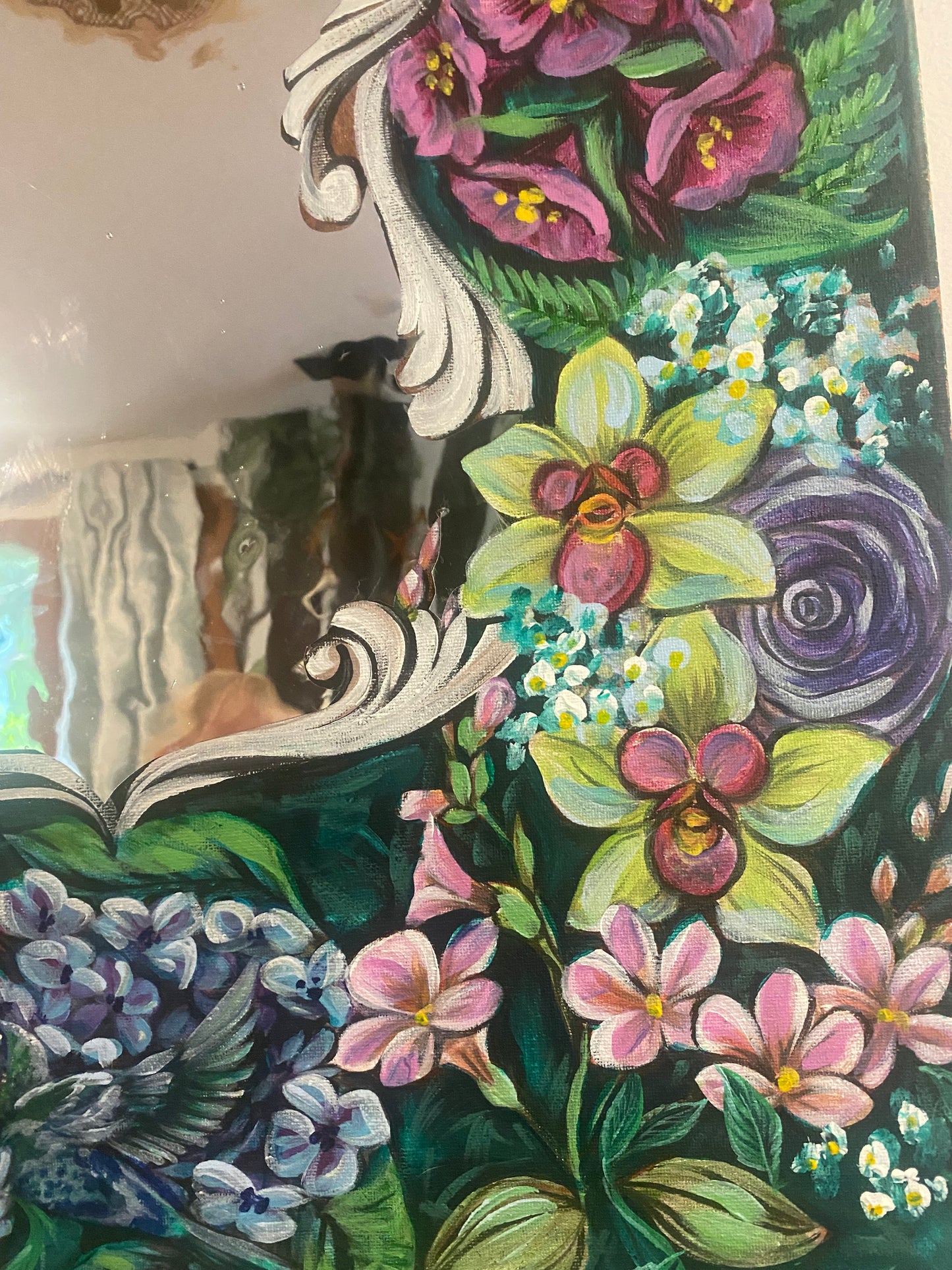 Sacred Garden