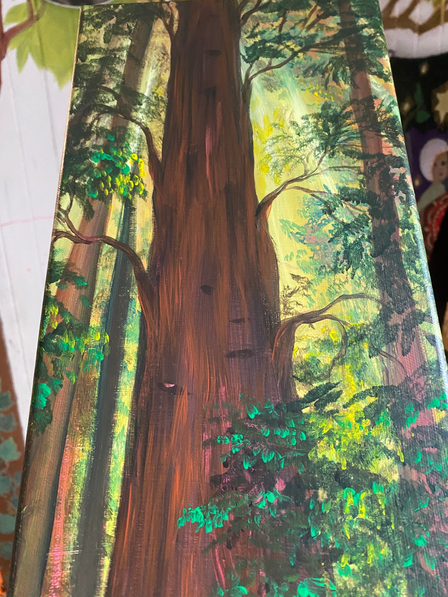 Canopy