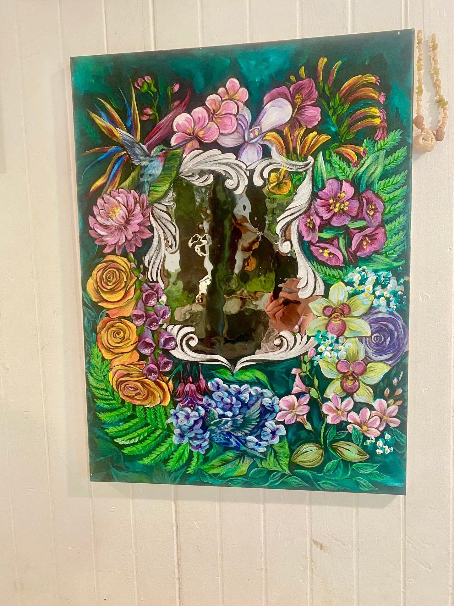 Sacred Garden