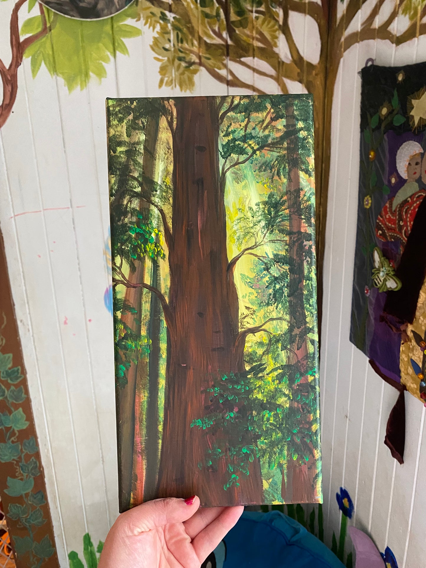Canopy